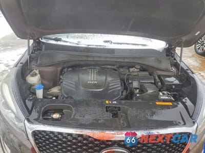 Zdjęcie 11 z 12 samochodu: 2016 KIA SORENTO EX VIN:5XYPH4A55GG094373 - miniatura