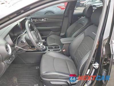 Zdjęcie 7 z 12 samochodu: 2024 KIA FORTE VIN:3KPF54AD2RE830097 - miniatura