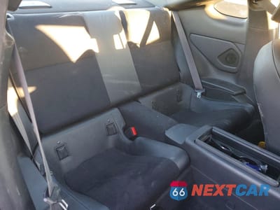 Zdjęcie 10 z 13 samochodu: 2024 SUBARU BRZ TS VIN:JF1ZDBS18R9702207 - miniatura