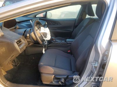 Zdjęcie 7 z 13 samochodu: 2024 TOYOTA PRIUS LE VIN:JTDACAAU2R3015629 - miniatura