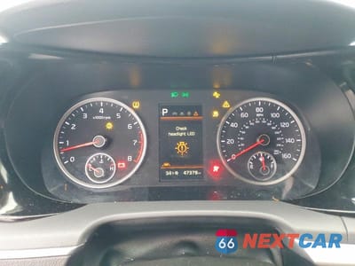 Zdjęcie 9 z 12 samochodu: 2024 KIA K5 LXS VIN:5XXG14J26RG241611 - miniatura