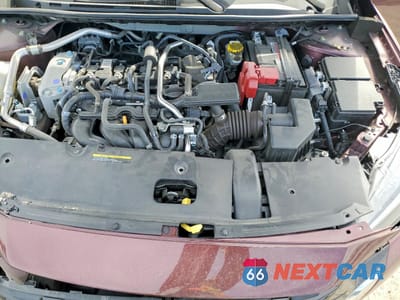 Zdjęcie 11 z 14 samochodu: 2025 NISSAN SENTRA SV VIN:3N1AB8CV0SY233716 - miniatura
