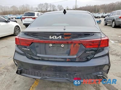 Zdjęcie 6 z 12 samochodu: 2024 KIA FORTE VIN:3KPF54AD2RE830097 - miniatura