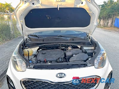 Zdjęcie 7 z 14 samochodu: 2020 KIA SPORTAGE LX VIN:KNDPMCAC9L7699024 - miniatura