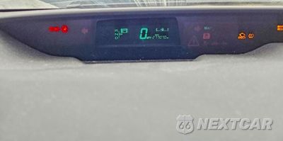 Zdjęcie 9 z 12 samochodu: 2008 TOYOTA PRIUS VIN:JTDKB20UX83366396 - miniatura