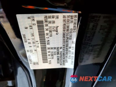 Zdjęcie 13 z 13 samochodu: 2016 FORD FOCUS SE VIN:1FADP3K21GL321248 - miniatura