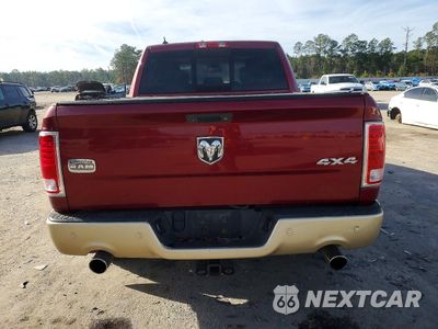 Zdjęcie 6 z 12 samochodu: 2014 RAM 1500 LONGHORN VIN:1C6RR7PT5ES110180 - miniatura