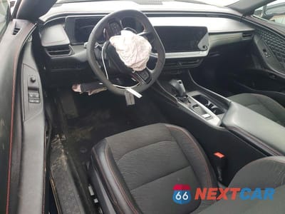 Zdjęcie 8 z 11 samochodu: 2025 DODGE CHARGER DAYTONA R/T VIN:2C3CDBCKXSR542908 - miniatura