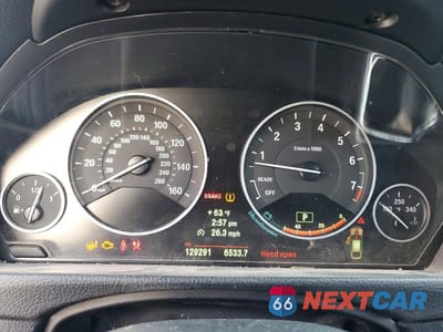 Zdjęcie 9 z 12 samochodu: 2014 BMW 335 XIGT VIN:WBA3X9C54ED153224 - miniatura