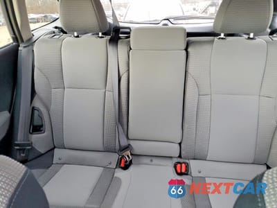 Zdjęcie 10 z 14 samochodu: 2025 SUBARU OUTBACK PREMIUM VIN:4S4BTACCXS3279370 - miniatura