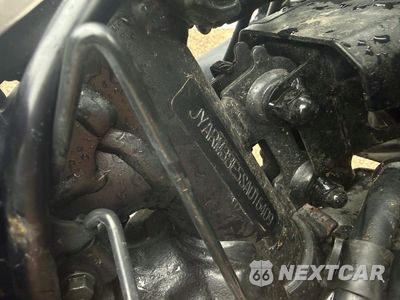 Zdjęcie 9 z 10 samochodu: 2025 YAMAHA YZFR7 VIN:JYARM38E5SA016409 - miniatura