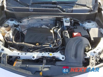 Zdjęcie 12 z 13 samochodu: 2020 BUICK ENCORE GX PREFERRED VIN:KL4MMBS28LB112144 - miniatura