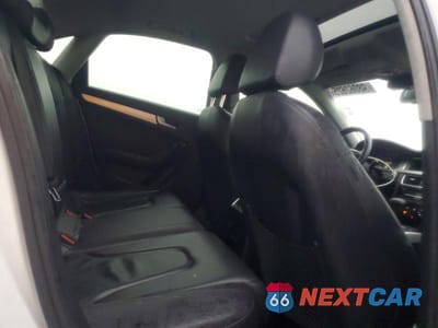 Zdjęcie 10 z 11 samochodu: 2013 AUDI A4 PREMIUM PLUS VIN:WAUFFAFL2DN006145 - miniatura