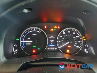 Zdjęcie 9 z 12 samochodu: 2015 LEXUS ES 300H BASE VIN:JTHBW1GGXF2085960 - miniatura