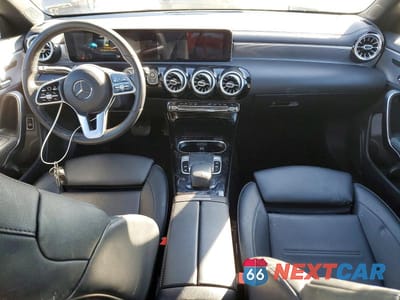 Zdjęcie 8 z 12 samochodu: 2020 MERCEDES-BENZ CLA 250 4MATIC VIN:W1K5J4HB8LN083562 - miniatura