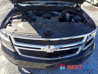 Zdjęcie 12 z 13 samochodu: 2018 CHEVROLET TAHOE C1500 LT VIN:1GNSCBKC9JR294733 - miniatura