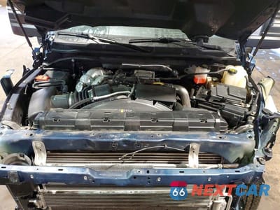 Zdjęcie 11 z 13 samochodu: 2022 CHEVROLET SILVERADO K2500 HEAVY DUTY LT VIN:1GC4YNEY2NF237518 - miniatura