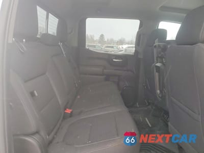 Zdjęcie 10 z 13 samochodu: 2022 CHEVROLET SILVERADO LTD K1500 LT VIN:3GCUYDET0NG118279 - miniatura