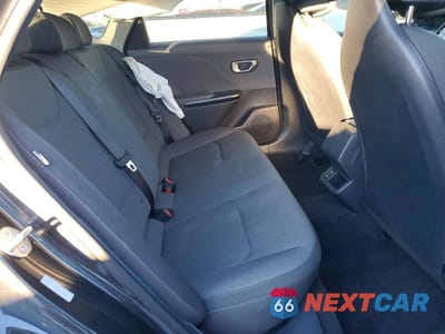 Zdjęcie 10 z 12 samochodu: 2025 KIA K4 LX VIN:3KPFT4DEXSE102396 - miniatura