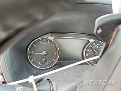 Zdjęcie 9 z 12 samochodu: 2022 NISSAN ALTIMA SR VIN:1N4AL4CV3NN307852 - miniatura