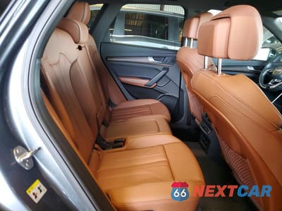 Zdjęcie 11 z 13 samochodu: 2024 AUDI Q5 PREMIUM 45 VIN:WA1GAAFY0R2000316 - miniatura