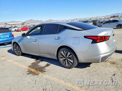 Drugie zdjęcie samochodu z przodu: 2019 NISSAN ALTIMA SL VIN:1N4BL4EV7KC242688 - miniatura