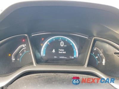 Zdjęcie 9 z 12 samochodu: 2016 HONDA CIVIC EX VIN:2HGFC1F39GH644984 - miniatura