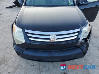 Zdjęcie 12 z 13 samochodu: 2008 SUZUKI XL7 VIN:2S3DA217686125563 - miniatura