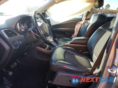 Zdjęcie 7 z 12 samochodu: 2020 DODGE JOURNEY CROSSROAD VIN:3C4PDCGB1LT272723 - miniatura