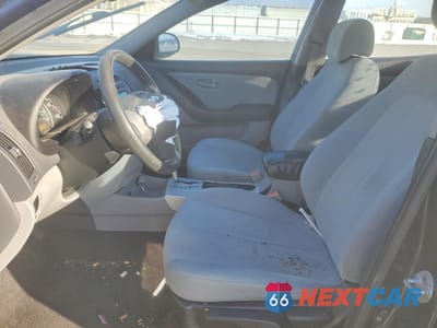 Zdjęcie 7 z 13 samochodu: 2008 HYUNDAI ELANTRA GLS VIN:KMHDU46D38U552454 - miniatura