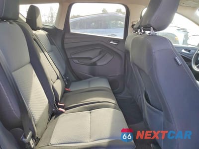 Zdjęcie 11 z 12 samochodu: 2018 FORD ESCAPE SE VIN:1FMCU0GD7JUA73625 - miniatura