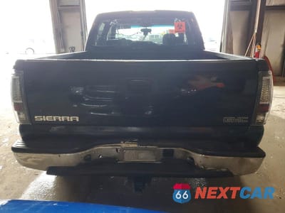 Zdjęcie 6 z 11 samochodu: 2006 GMC NEW SIERRA K1500 VIN:2GTEK13T061214267 - miniatura