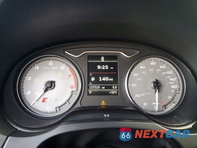 Zdjęcie 9 z 11 samochodu: 2015 AUDI S3 PRESTIGE VIN:WAUFFGFF6F1074231 - miniatura