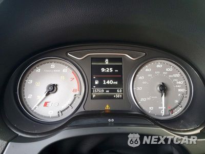 Zdjęcie 9 z 11 samochodu: 2015 AUDI S3 PRESTIGE VIN:WAUFFGFF6F1074231 - miniatura