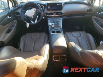 Zdjęcie 8 z 13 samochodu: 2022 HYUNDAI SANTA FE HYBRID SEL PREMIUM VIN:KM8S3DA11NU025760 - miniatura
