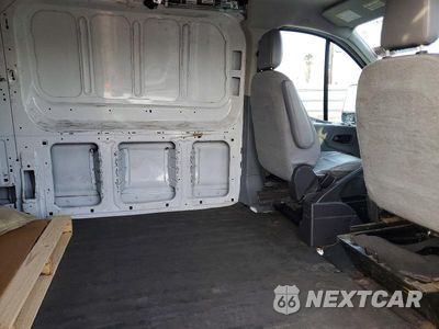 Zdjęcie 11 z 13 samochodu: 2018 FORD TRANSIT 150 DELIVERY VAN VIN:1FTYE1YM7JKA79271 - miniatura