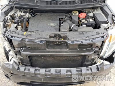 Zdjęcie 12 z 13 samochodu: 2014 FORD EXPLORER VIN:1FM5K8B83EGA94872 - miniatura