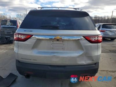 Zdjęcie 6 z 14 samochodu: 2020 CHEVROLET TRAVERSE LT VIN:1GNEVGKW9LJ309313 - miniatura