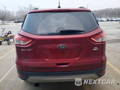 Zdjęcie 6 z 12 samochodu: 2016 FORD ESCAPE SE VIN:1FMCU9GX6GUA19420 - miniatura