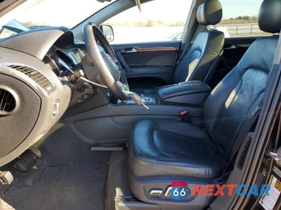 Zdjęcie 7 z 13 samochodu: 2015 AUDI Q7 PREMIUM PLUS VIN:WA1LGAFE6FD010173 - miniatura