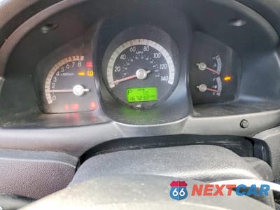 Zdjęcie 9 z 13 samochodu: 2008 KIA SPORTAGE EX VIN:KNDJF723087486251 - miniatura