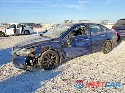 2016 NISS ALTIMA 1N4AL3AP2GC210784 - główne zdjęcie licytacji z USA - miniatura