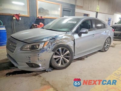 2015 SUBARU LEGACY 2.5I LIMITED 4S3BNBN6XF3033520 - główne zdjęcie licytacji z USA - miniatura