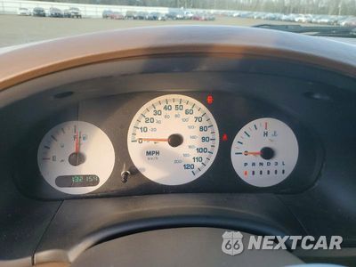 Zdjęcie 9 z 12 samochodu: 2003 DODGE CARAVAN SE VIN:1D4GP25353B144406 - miniatura