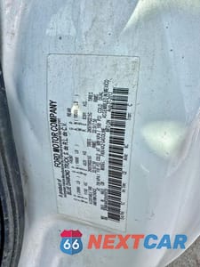 Zdjęcie 10 z 15 samochodu: 2013 FORD F650 SUPER DUTY VIN:3FRNF6HP2DV019755 - miniatura