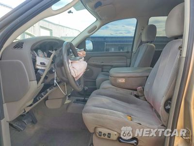 Zdjęcie 7 z 12 samochodu: 2004 DODGE RAM 1500 ST VIN:1D7HU18D74S520250 - miniatura