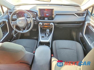 Zdjęcie 8 z 14 samochodu: 2023 TOYOTA RAV4 XLE VIN:2T3P1RFV8PW390208 - miniatura
