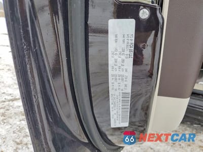 Zdjęcie 13 z 13 samochodu: 2017 CHRYSLER PACIFICA TOURING L PLUS VIN:2C4RC1EG3HR525338 - miniatura