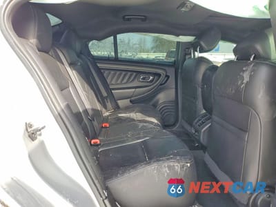 Zdjęcie 10 z 14 samochodu: 2015 FORD TAURUS SEL VIN:1FAHP2H87FG169104 - miniatura