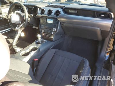 Zdjęcie 8 z 13 samochodu: 2021 FORD MUSTANG GT VIN:1FA6P8CF7M5126827 - miniatura
